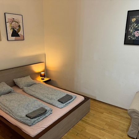 Apartment With Parking In The Center - 500M From Hlavni Nadrazi Брно Екстер'єр фото