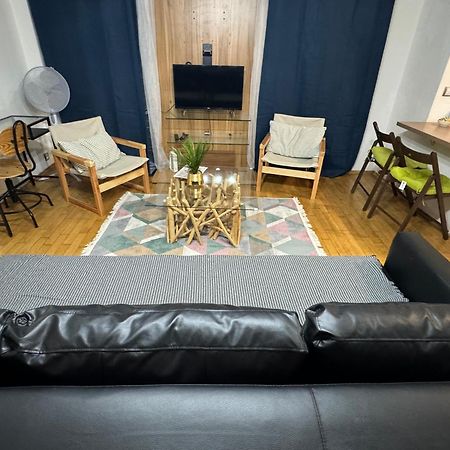 Apartment With Parking In The Center - 500M From Hlavni Nadrazi Брно Екстер'єр фото