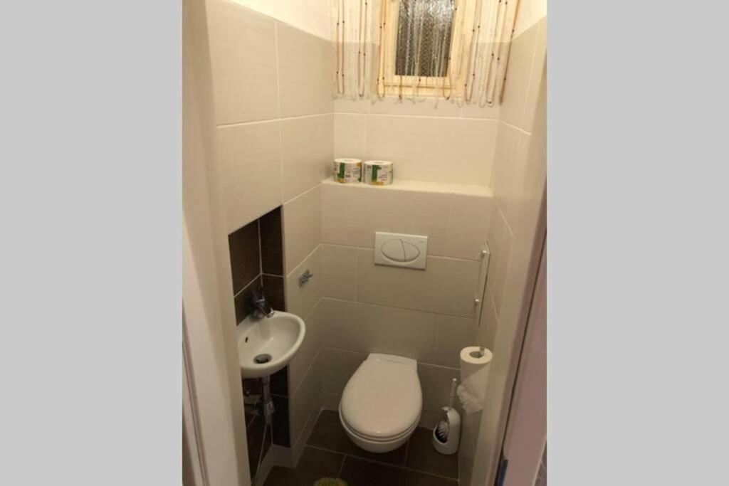 Apartment With Parking In The Center - 500M From Hlavni Nadrazi Брно Екстер'єр фото