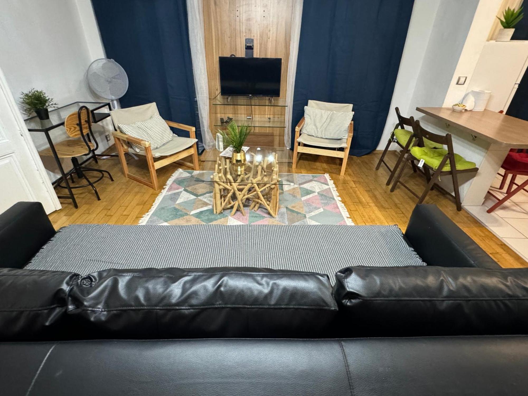 Apartment With Parking In The Center - 500M From Hlavni Nadrazi Брно Екстер'єр фото